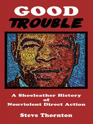 Good Trouble - ebook